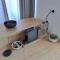 City Center View Studio Apartment 1 - 蒂米什瓦拉