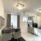 Apartment "Mimoza 1" self check-in, self check-out