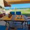 Blue Pastel Villa-shared pool, nearby wild sandy beach - Nea Potidaea