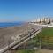 Estudio TORROX PLAYA- vistas al mar y piscina