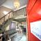 Loft Baler with Kitchen & Ideal for Work from Home Setup