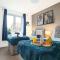 Bewdley House - 5 Bedroom 3.5 Bathroom House - Free Parking, Private Garden, Super-Fast Wifi and Smart TVs by Yoko Property - Milton Keynes