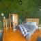 Glamping El Refugio