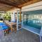 Wellness Aqua House
