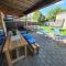 Wellness Aqua House