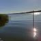 Fewo Usedom Peene Idyll