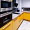 sky DEEP jacuzzi sauna 30 FLOOR