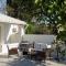 Walnut House - Peaceful Private Garden