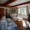 Ashfield House