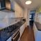 Private one bedroom apartment with garden and parking - Thame