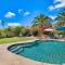 Amazing backyard, private pool, pool table, 5 beds - سكوتسديل