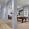 Amazing backyard, private pool, pool table, 5 beds - سكوتسديل