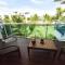 Seawinds Studio - Beachfront Getaway