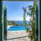 Olea Skopelos villas with swimming pools & sea view - Panormos Skopelos