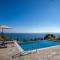 Olea Skopelos villas with swimming pools & sea view