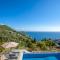 Olea Skopelos villas with swimming pools & sea view - Panormos Skopelos