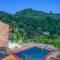 Olea Skopelos villas with swimming pools & sea view - Panormos Skopelos