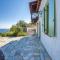 Olea Skopelos villas with swimming pools & sea view - Panormos Skopelos