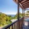 Olea Skopelos villas with swimming pools & sea view
