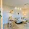 Boho Bliss Seaview Detached House