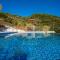 Olea Skopelos villas with swimming pools & sea view - Panormos Skopelos