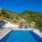 Olea Skopelos villas with swimming pools & sea view - Panormos Skopelos