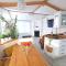 Lakes and woodlands Overstone Holiday Park