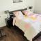 Superbe Appartement lumineux proche Disney - 蒙泰夫兰