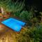 Olea Skopelos villas with swimming pools & sea view