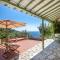 Olea Skopelos villas with swimming pools & sea view - Panormos Skopelos