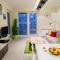 Mojito Apartments – Botanica