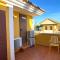 Casa Rodasa - 2 bedrooms, roof terrace, Airco, Front-terrace, Back-Patio, communal pool, etc