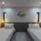 SS Villa & Resort