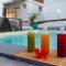 Domaine KAZ A BIBI - Charmant, moderne et reposant