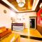 Hotel Dev Bhoomi Inn