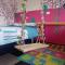 hostal combi