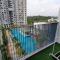 New Modern Condo with Pool at Bangi - 唐卡村