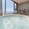 Arte Resort Spa & Pool Villa - Sacheon