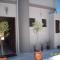 Posto studio 4 chania crete 100 m from the beach - Daratso