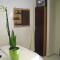 Posto studio 4 chania crete 100 m from the beach - Daratso