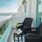 The Sailing Bay Beach Resort
