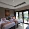 Kubu Garden Suites & Villas Nusa Dua