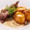 Penzion a Restaurace U Johana