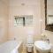 The Victoria Falls Deluxe Suites