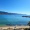 Horizon 5 pied dans l'eau - 勒拉旺杜