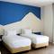Bromo Park Hotel Probolinggo