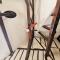 Loft atypique au calme avec cour privative