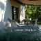 Le Lac Bleu huis 17