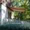 Le Lac Bleu huis 17