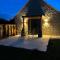 Luxury Lodge @ Ewen Barn - private 5* retreat